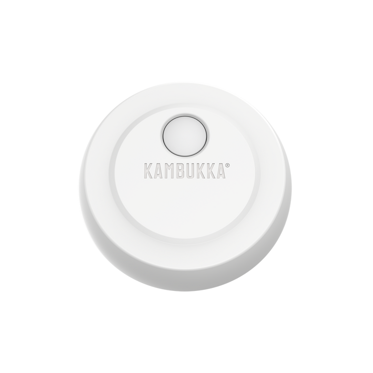 Kambukka Chalk White Bora 600 Ml