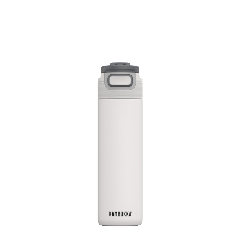 kambukka Chalk White Elton Insulated 600 ml