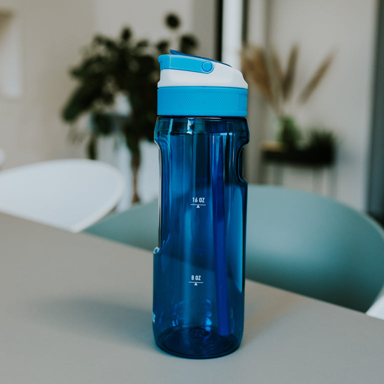 Kambukka Crisp Blue Lagoon 750 Ml