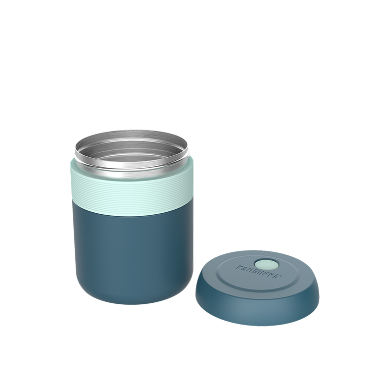 kambukka Deep Teal Bora 600 Ml