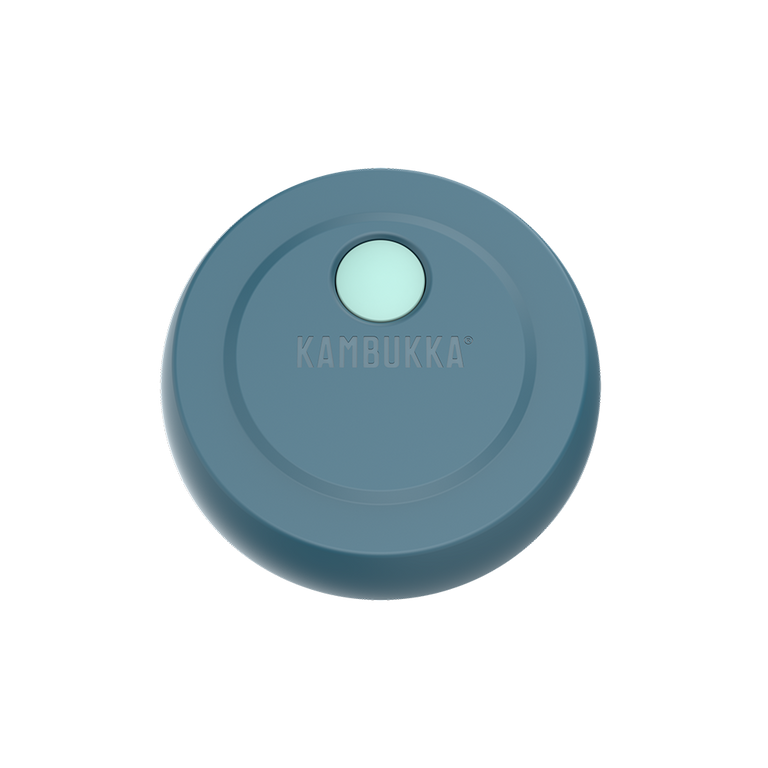 kambukka Deep Teal Bora 600 Ml