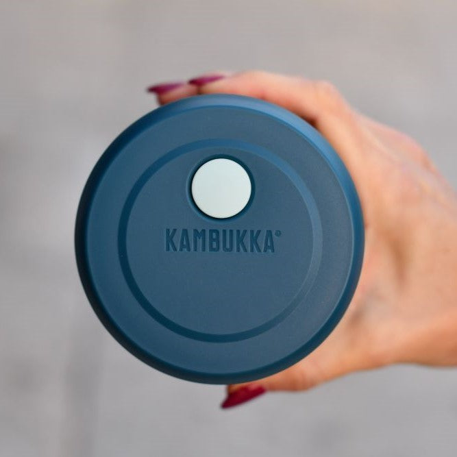 kambukka Deep Teal Bora 600 Ml