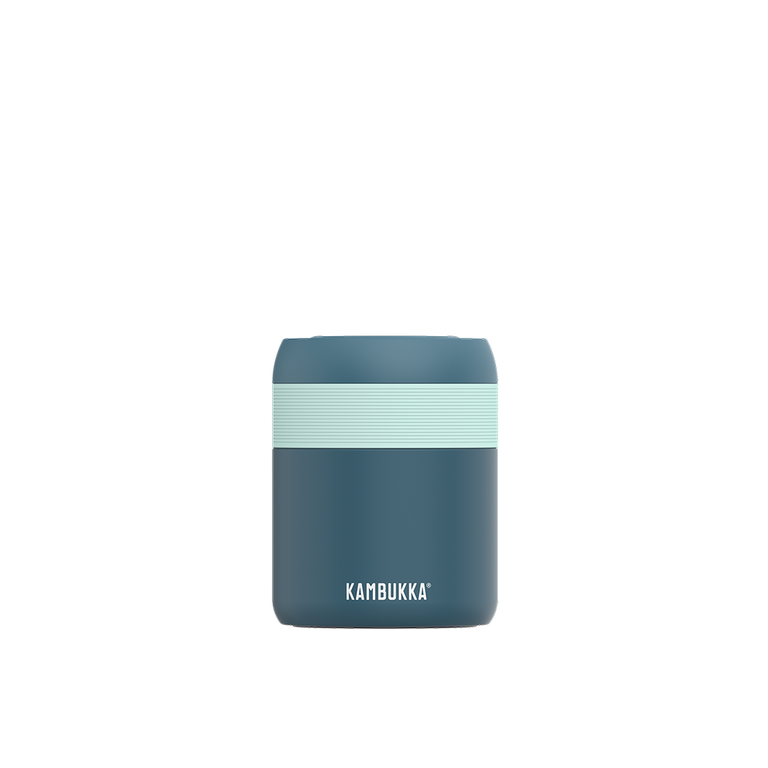 kambukka Deep Teal Bora 600 ml