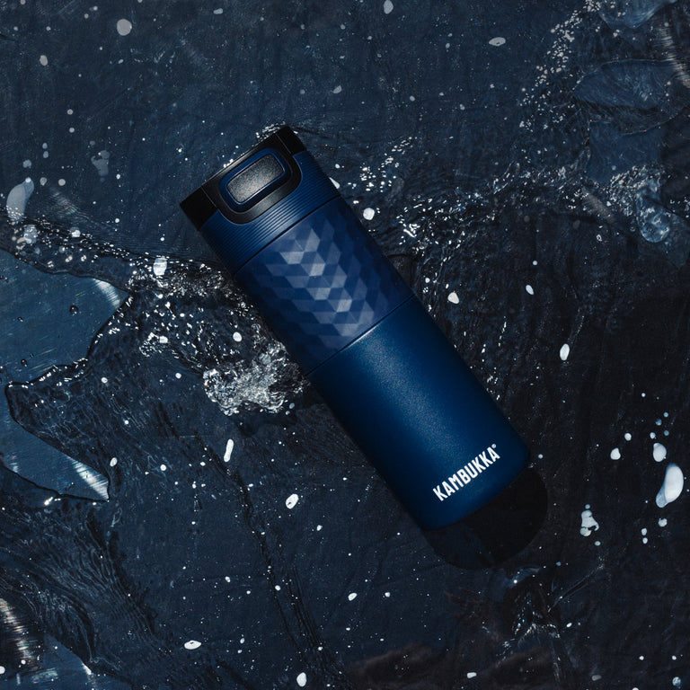 Kambukka Denim Blue Etna Grip 500 Ml