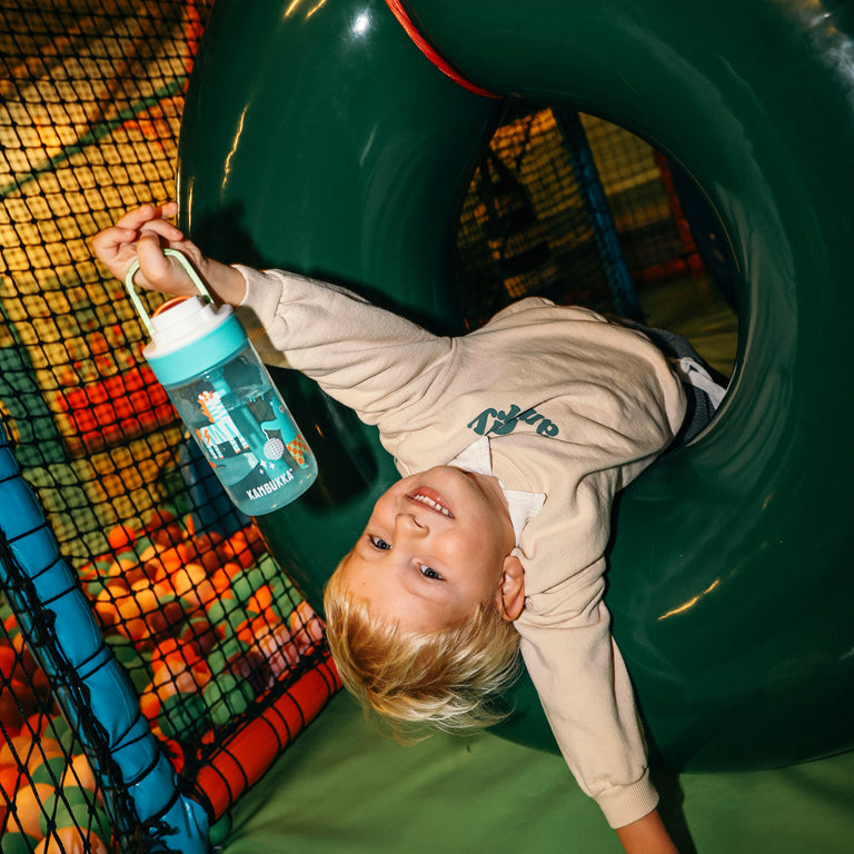 Kambukka Disco Zoo Lagoon 400 Ml