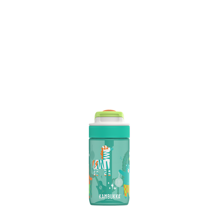 kambukka Disco Zoo Lagoon 400 ml