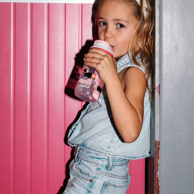 Kambukka Diva Dogs Lagoon 400 Ml