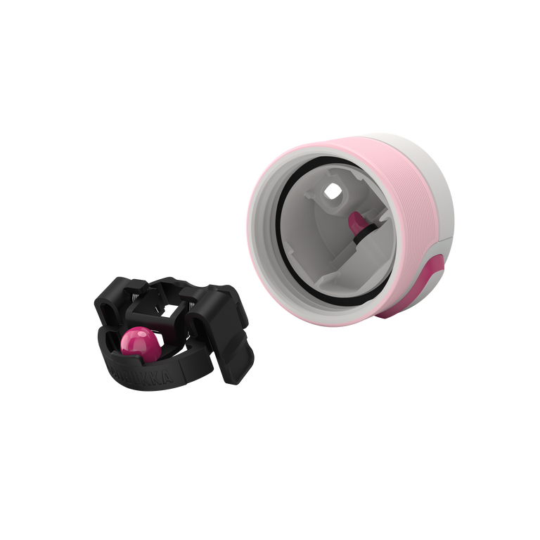 Kambukka Diva Pink Etna Grip 500 Ml