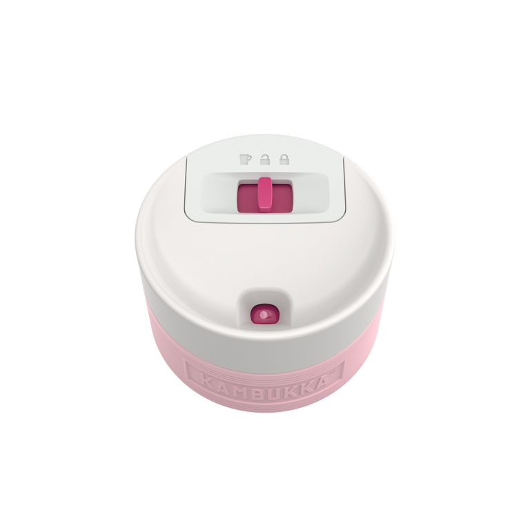Kambukka Diva Pink Etna Grip 500 Ml