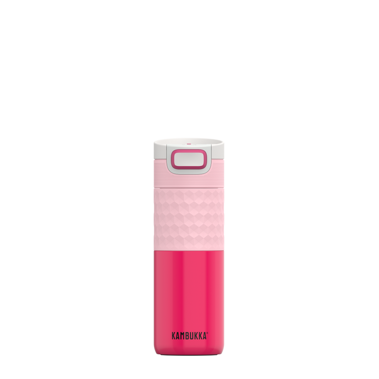 kambukka Diva Pink Etna Grip 500 ml