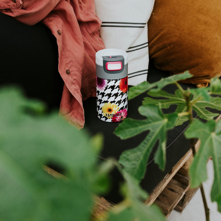 Kambukka Floral Patchwork Etna 300ml