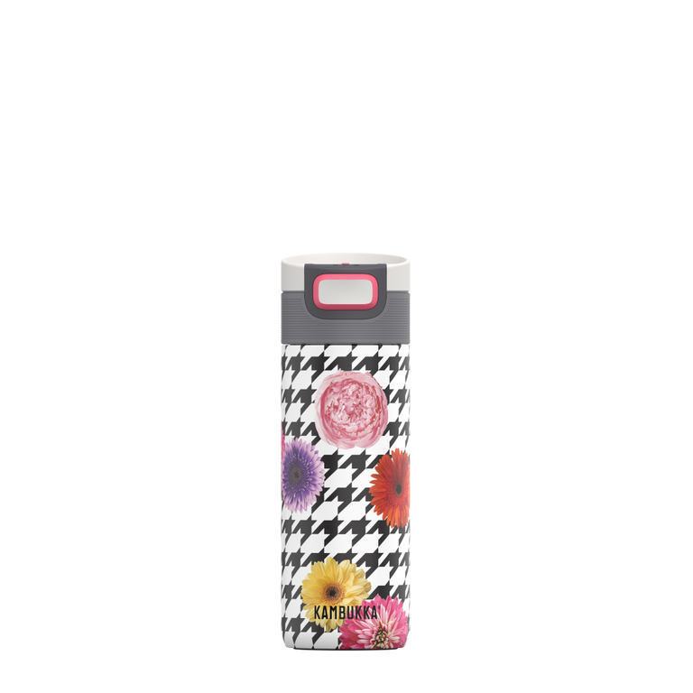 kambukka Floral Patchwork Etna 500 ml