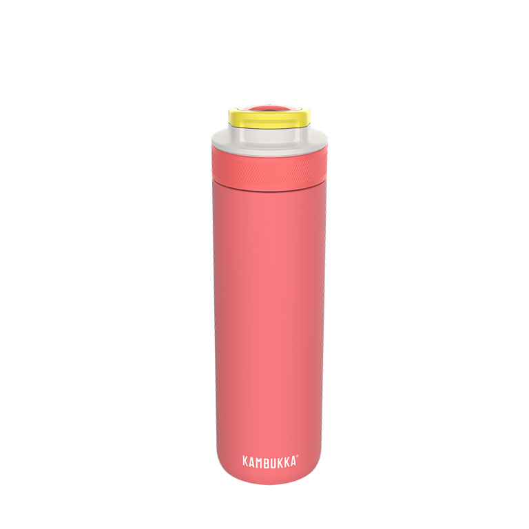 Kambukka Fluo Fantasy Lagoon Insulated 600 Ml