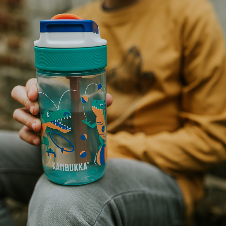 Kambukka Juggling Dino Lagoon 400 Ml