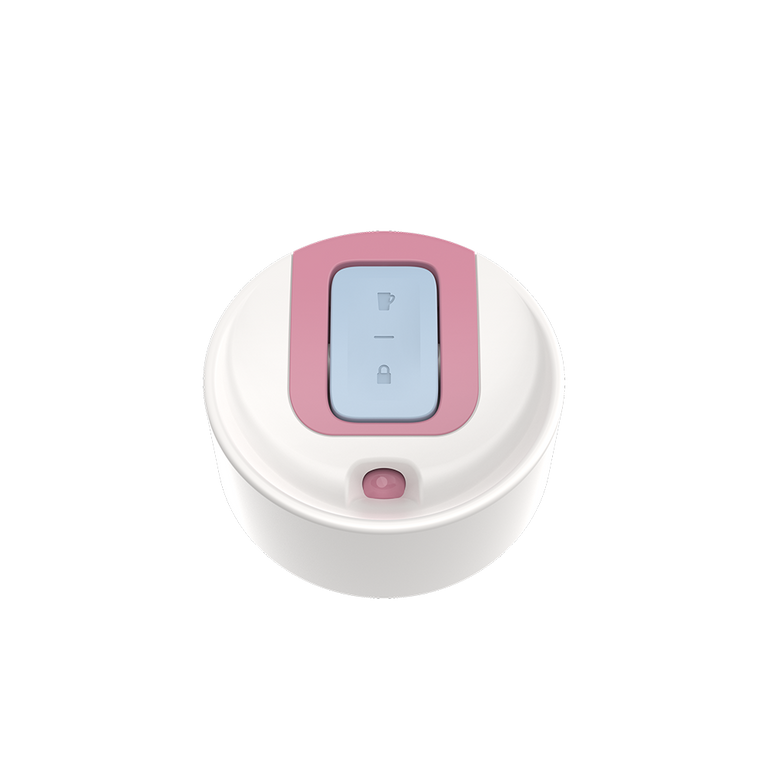 Kambukka Macaron Pink Olympus 500 Ml