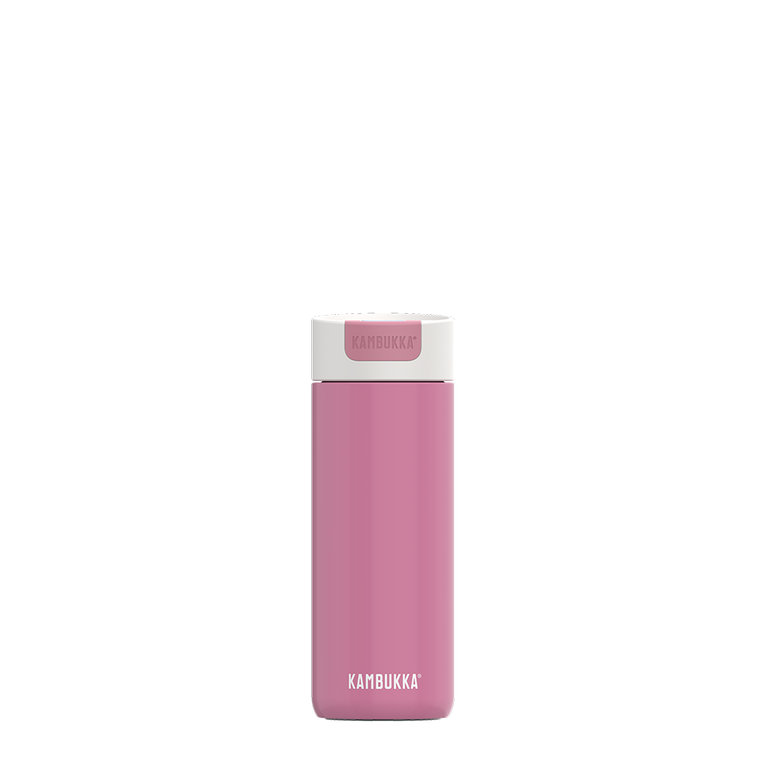 kambukka Macaron Pink Olympus 500 ml