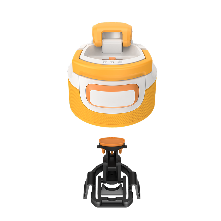 Kambukka Mango Maniac Elton Insulated 750 Ml