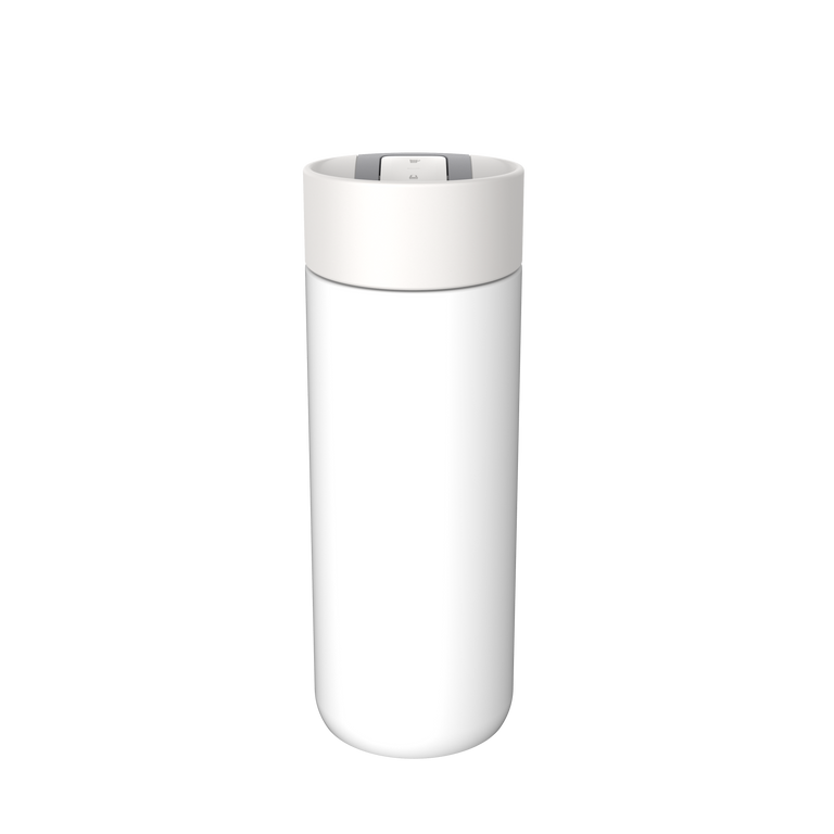Kambukka Marshmallow White Olympus 500 Ml