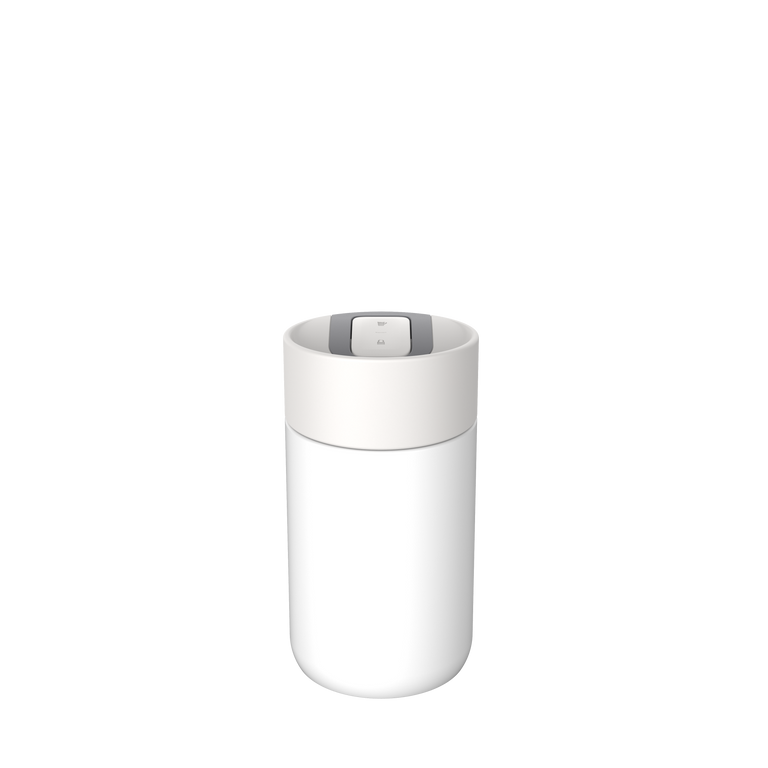 Kambukka Marshmallow White Olympus 500ml