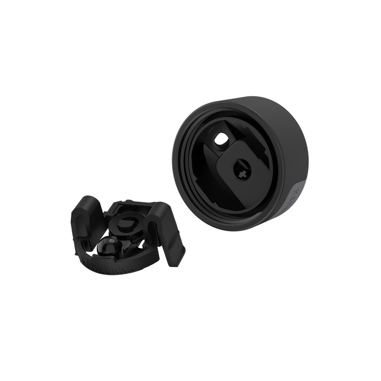 Kambukka Matte Black Olympus 500 Ml