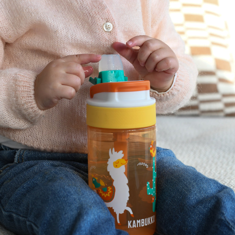 Kambukka Mexican Parade Lagoon 400 Ml