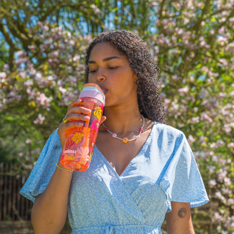 Kambukka Nectar Drops Lagoon 750 Ml