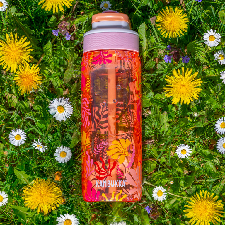 Kambukka Nectar Drops Lagoon 750 Ml