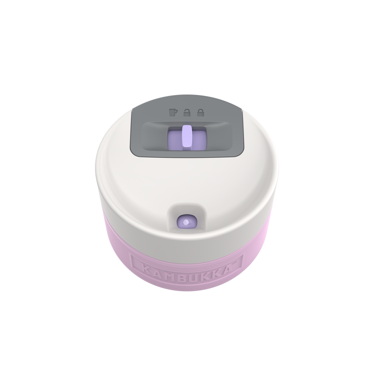 Kambukka Pale Purple Etna Grip 500 Ml