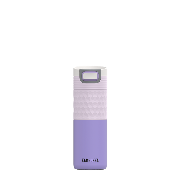 kambukka Pale Purple Etna Grip 500 ml