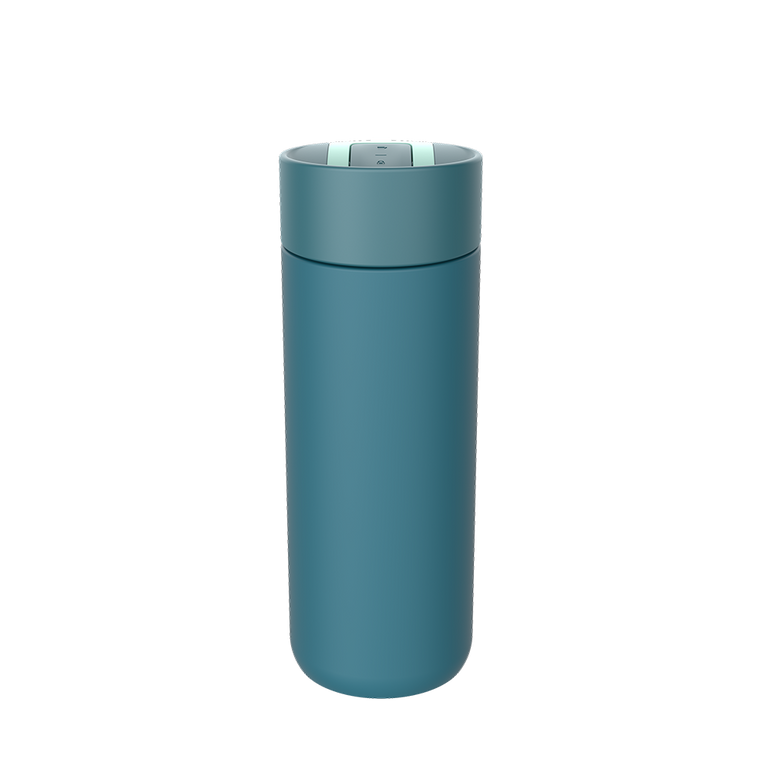 Kambukka Peacock Blue Olympus 500 Ml
