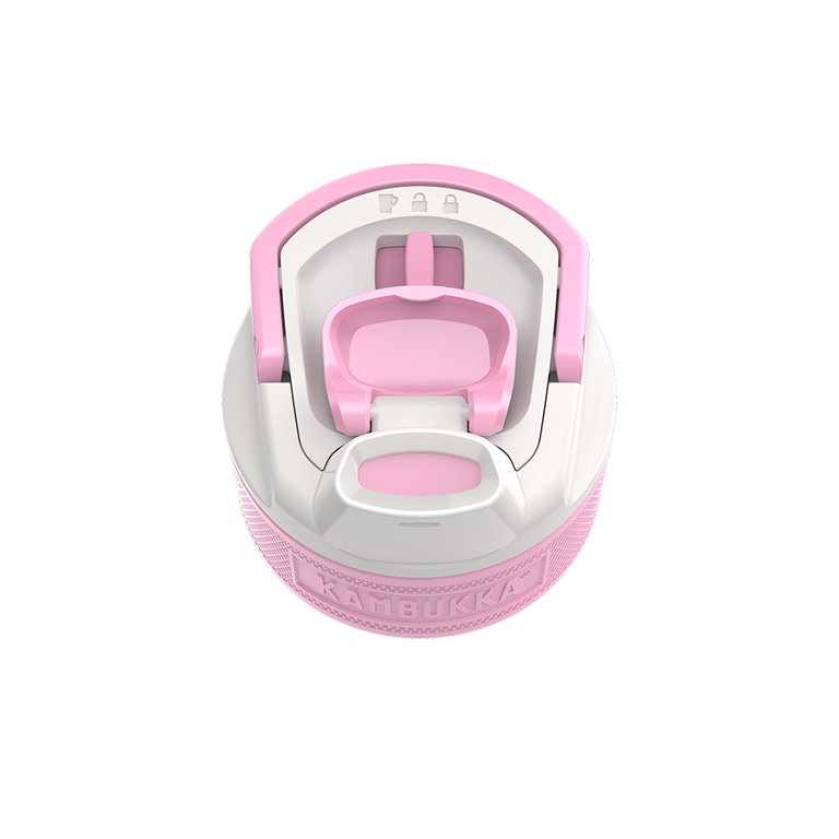 Kambukka Pink Ambition Elton Insulated 1000 Ml