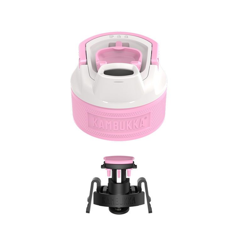 Kambukka Pink Ambition Elton Insulated 1000 Ml