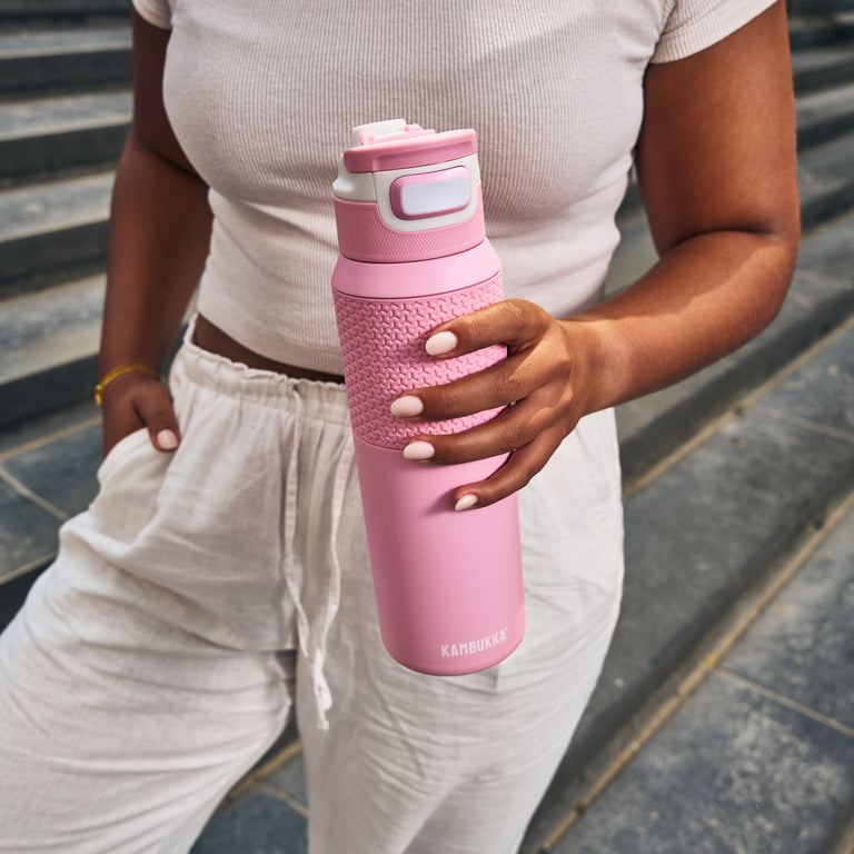 Kambukka Pink Ambition Elton Insulated 1000 Ml