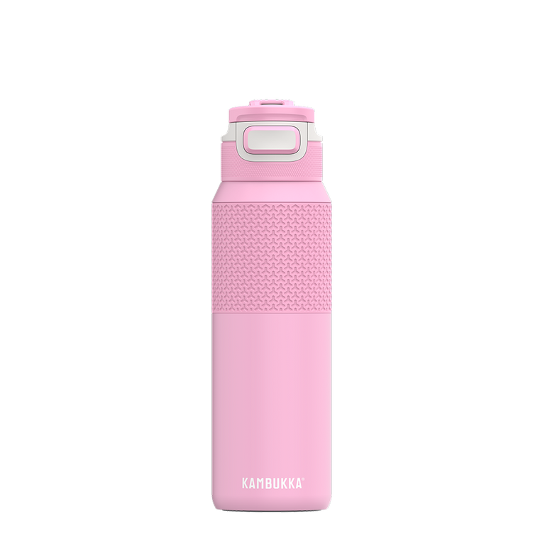 kambukka Pink Ambition Elton Insulated 1000 ml
