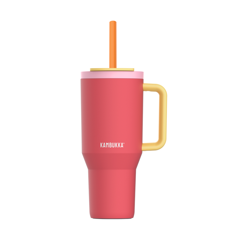 kambukka Pink Papaya Rio 950 ml