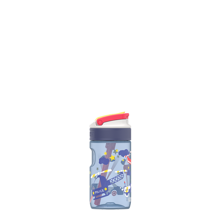 Kambukka Police Patrol Lagoon 400 Ml