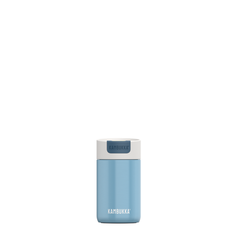 kambukka Silk Blue Olympus 300 ml