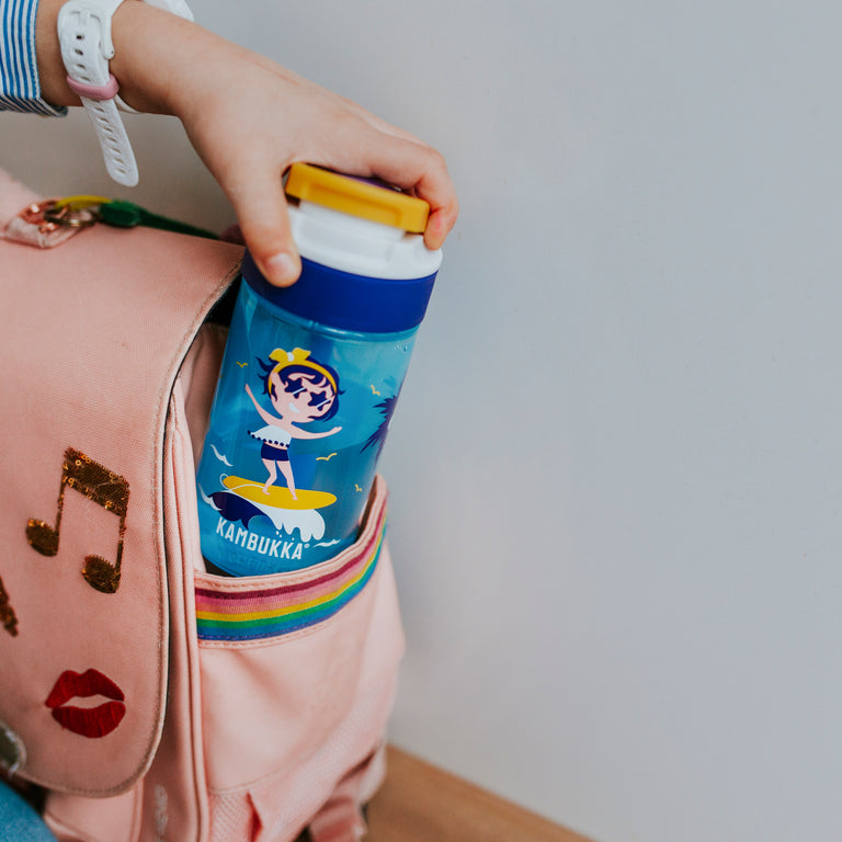 Kambukka Surf Girl Lagoon 400 Ml