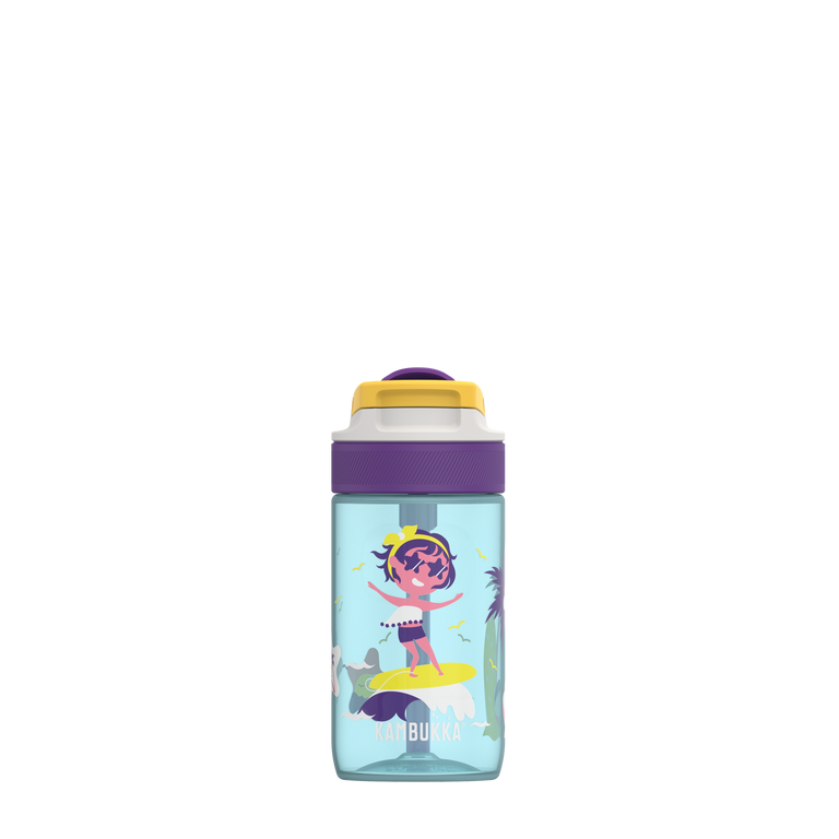 kambukka Surf Girl Lagoon 400 ml