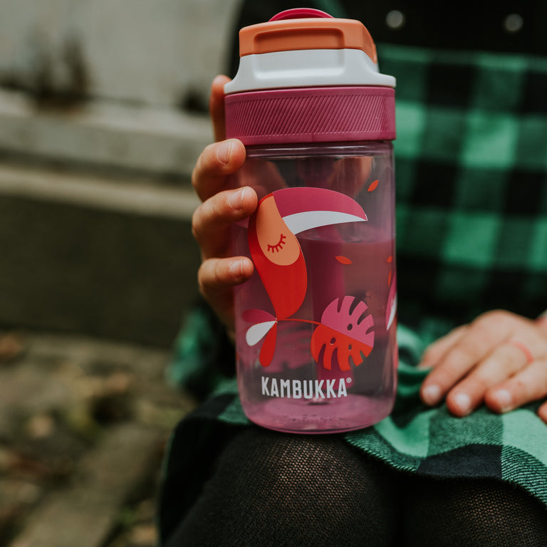 Kambukka Toekan Love Lagoon 400 Ml