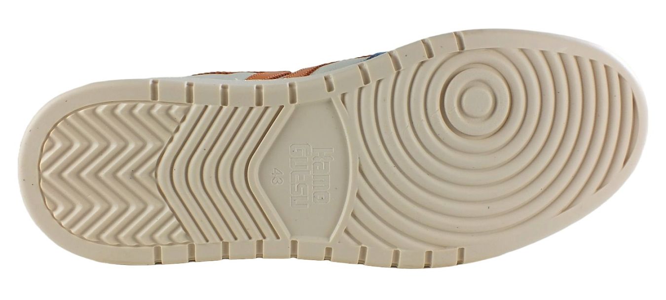 Kamo Gutsu Kamo-Gutsu Herren Sneaker Campo 048 Elemental Combi