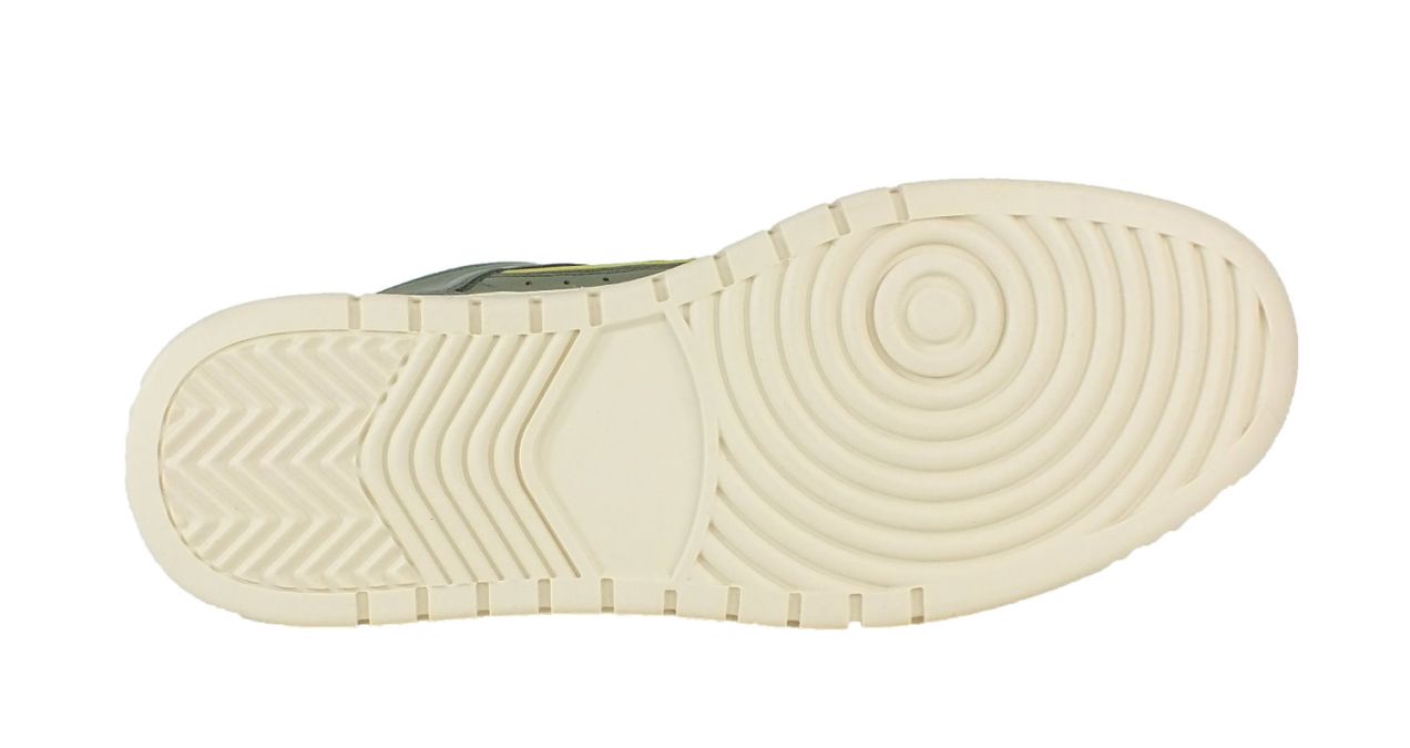Kamo Gutsu Kamo-Gutsu Herren Sneaker Campo 058 Lavato Edera