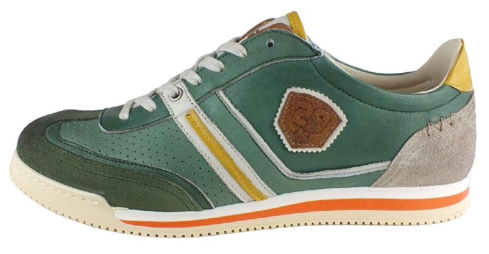 Kamo Gutsu Kamo-Gutsu Herren Sneaker Scudo 007 Golf Combi