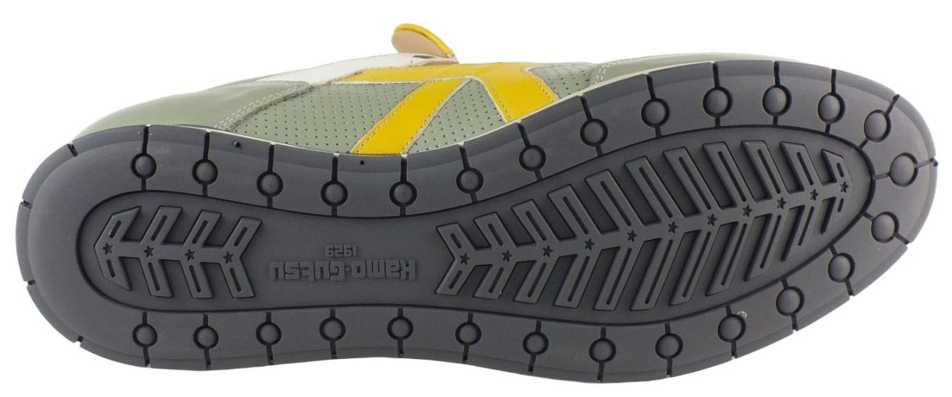 Kamo Gutsu Kamo-Gutsu Herren Sneaker Tifo 044 Ereda Tuorlo