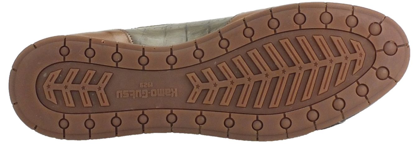 Kamo Gutsu Kamo-Gutsu Herren Sneaker Tifo 108 Foresta Mamba Orleans