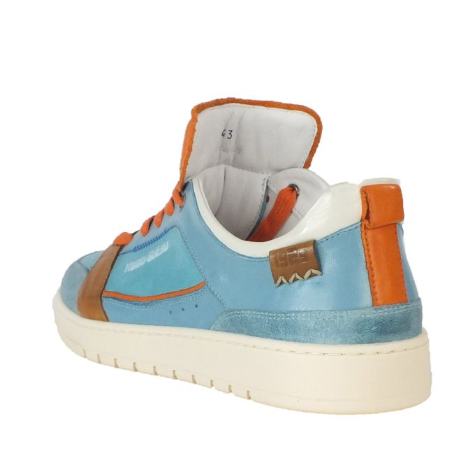 Kamo Gutsu Kamo-Gutsu Herren Sneaker Campo 058