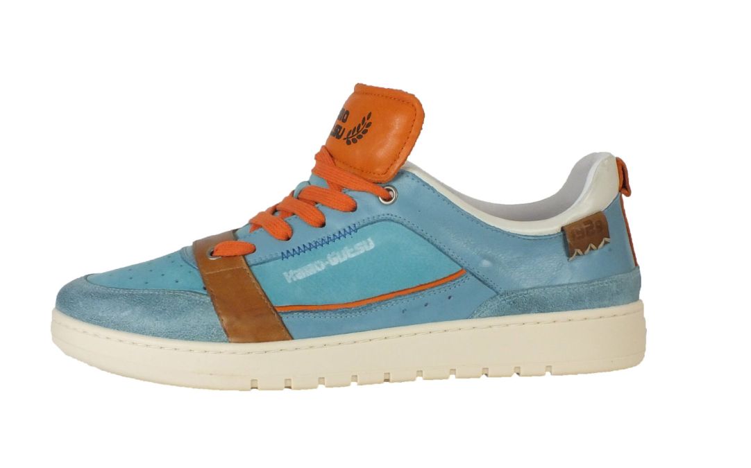 Kamo Gutsu Kamo-Gutsu Herren Sneaker Campo 058