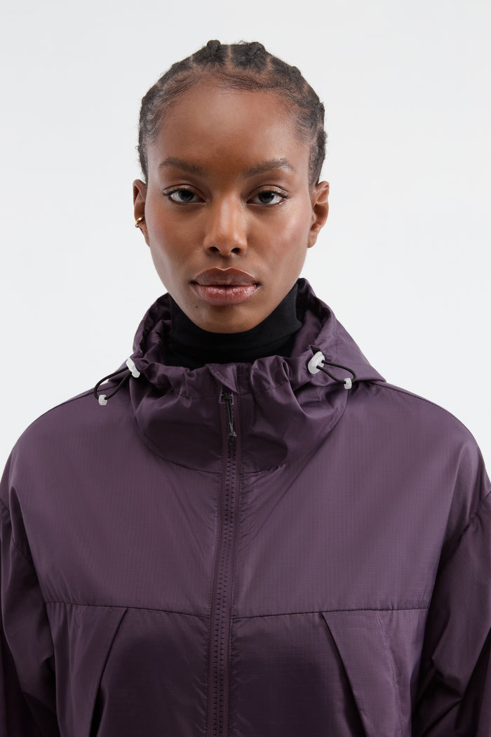 Kanuk Manteau D'hiver Belvedere - Noir Délavé