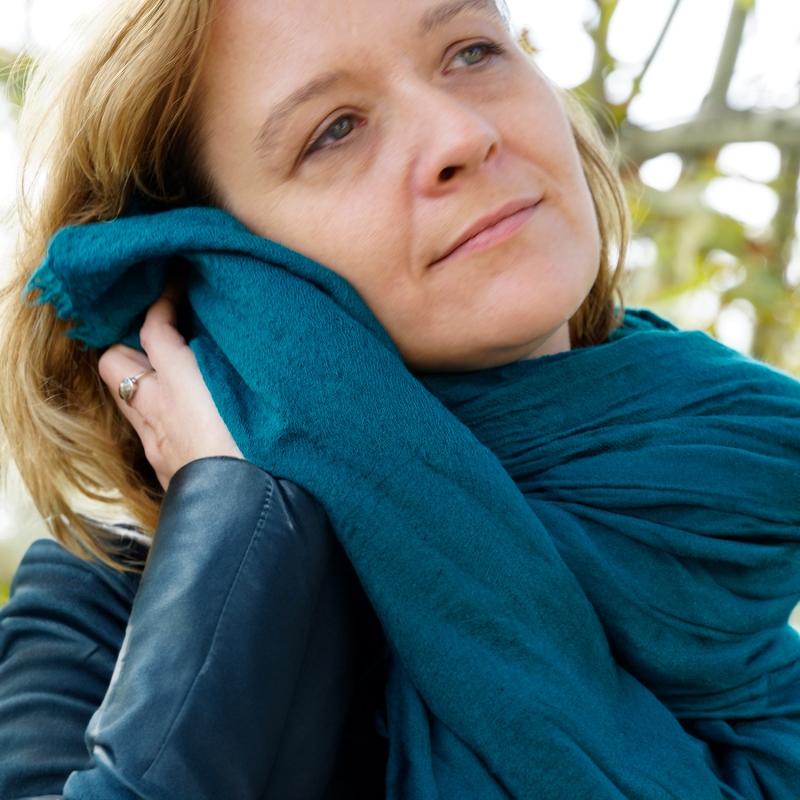 karawan authentic Etole en Laine bouillie "Heat" Curacao