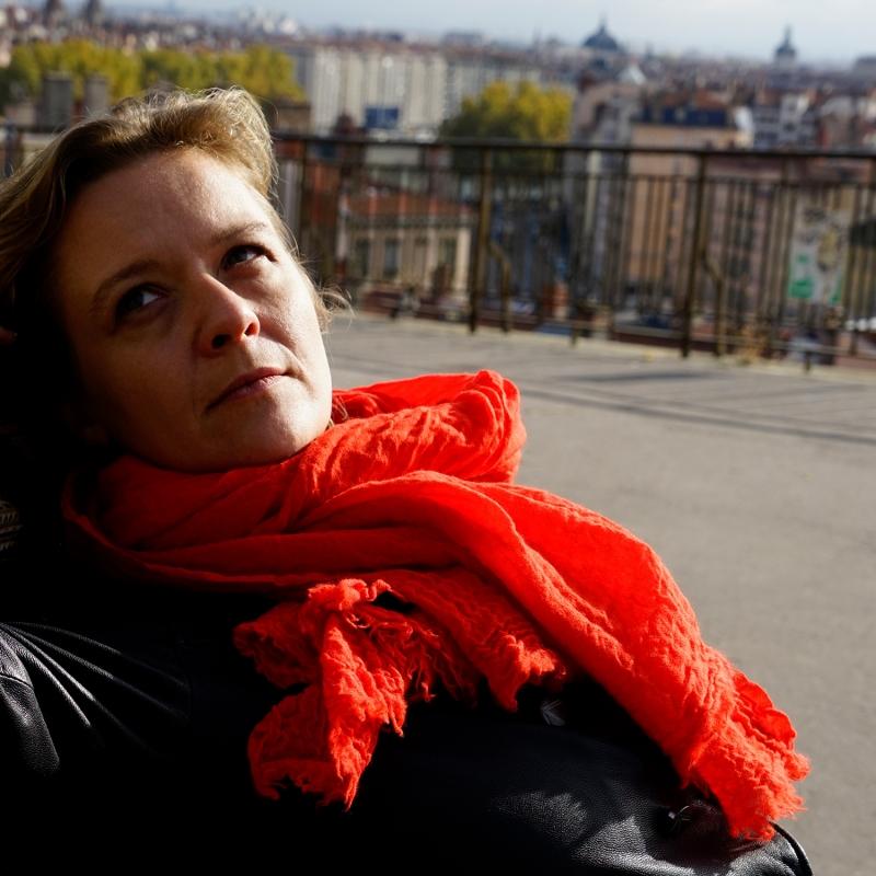 Karawan Authentic Etole En Laine Bouillie "Heat" Spritz